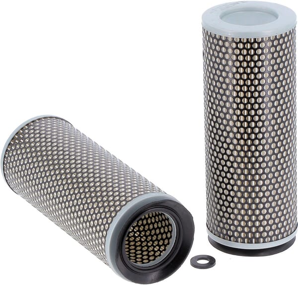 KRAMP Luftfilter SA10696