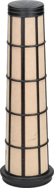 KRAMP Luftfilter SA16562