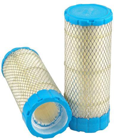 KRAMP Luftfilter SA16600