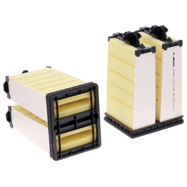 KRAMP Luftfilter SA16797