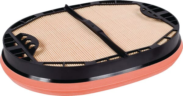 KRAMP Luftfilter SA17392