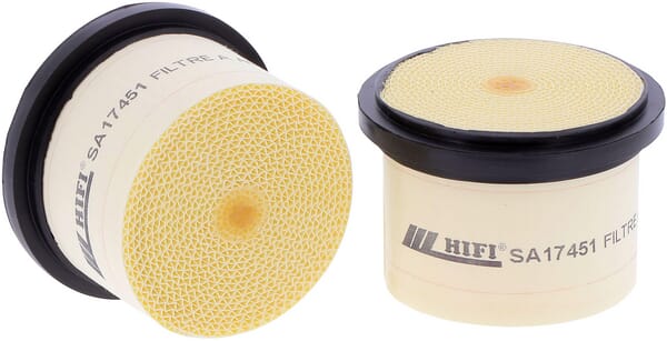 KRAMP Luftfilter SA17451