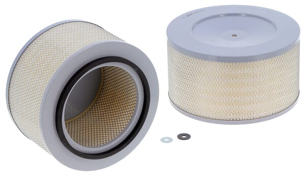 KRAMP Luftfilter SA17494