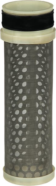 KRAMP Luftfilter SA18191
