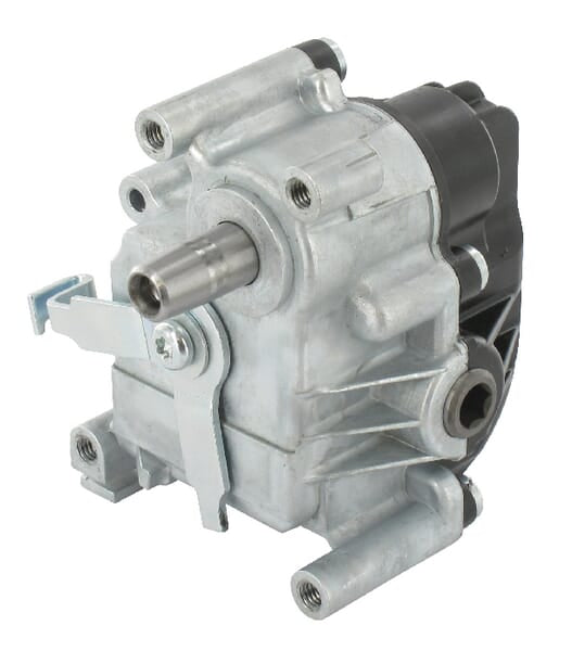 Sabo Getriebe komplett SA34286