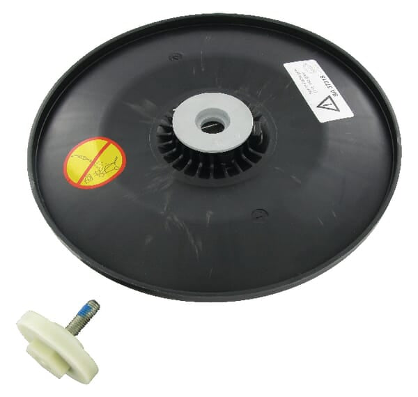 Roue de ventilateur