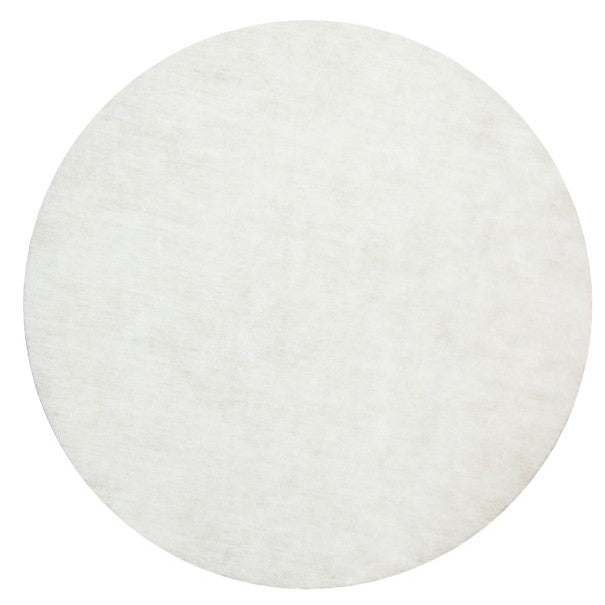 Sana Kannenvliesfilter Ø 125mm 200 Stück - 46754