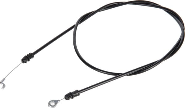 Bowden cable, engine brake