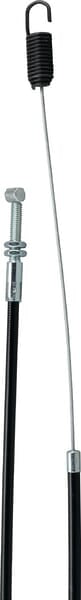 Bowden cable drive