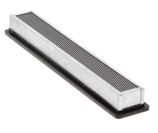 Filtre d'habitacle à charbon actif