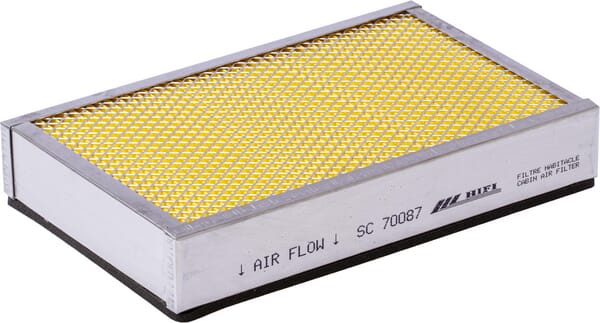 KRAMP Kabinenfilter SC70087