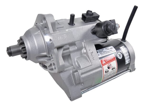 John Deere Anlasser SE501403