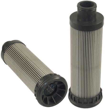 Hydraulic filter