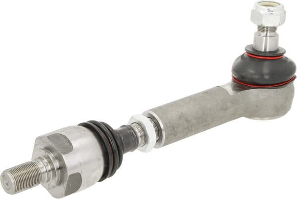 Tie rod end