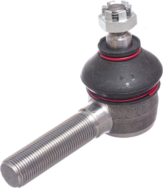 KRAMP Kugelkopf links SHP282KR