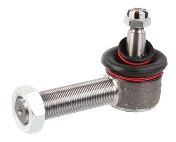 KRAMP Kugelkopf links SHP286KR