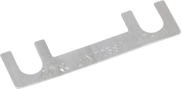 KRAMP Streifensicherung 40A SI201341 - 10 Stück