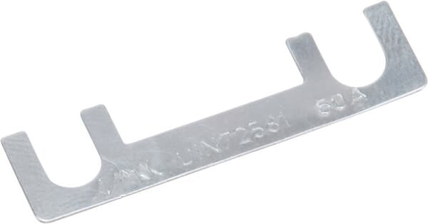 KRAMP Streifensicherung 60A SI201351 - 10 Stück
