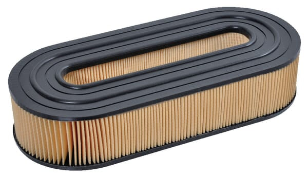KRAMP Kabinenfilter HIFI, SC40019 SC40019
