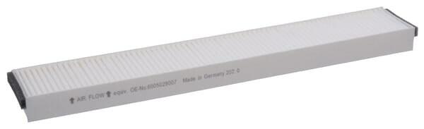 KRAMP Kabinenfilter HIFI, SC40069 SC40069