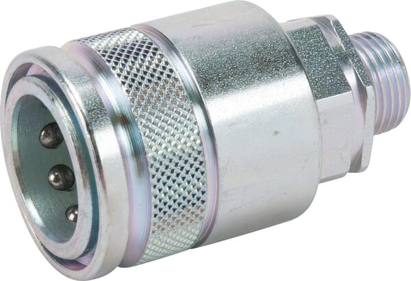 Coupling sleeve 12L