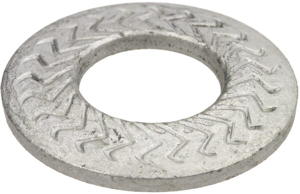 KRAMP Sicherungsscheibe, M10, SKS-M ZF (100x) - 100 Stück SKSMZFM10