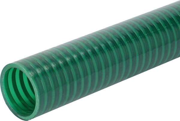 KRAMP Schlauchendstück PVC 800mm SL250400800