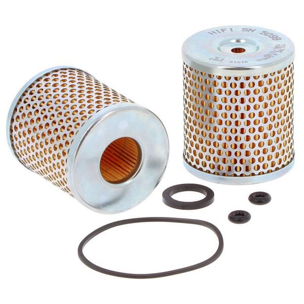 KRAMP Fuel filter SN5099