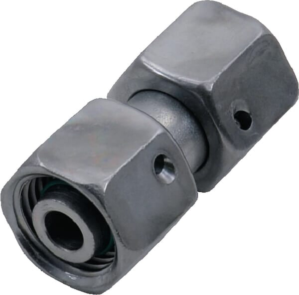 KRAMP Leitungsverbinder 6L SNV6L