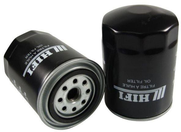 KRAMP Filter SO4154