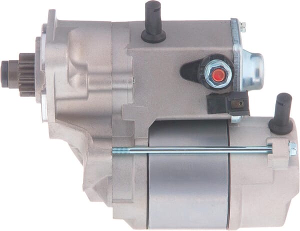 Démarreur 12 V, 1,0 kW