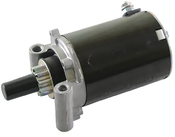 KRAMP Anlasser, 12 V STA21672214