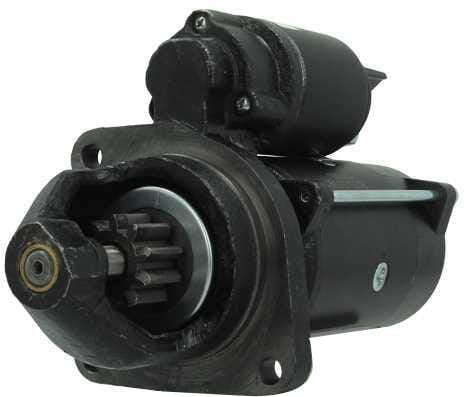 KRAMP Anlasser, 12 V, 3,2 kW STA2167246