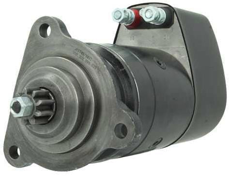 KRAMP Anlasser, 12 V, 3,6 kW STA2167250