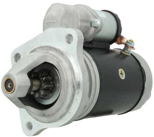 KRAMP Anlasser, 12 V, 2,7 kW STA2167256