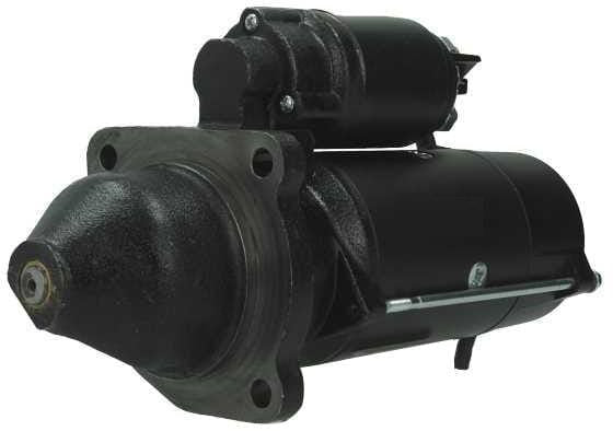 KRAMP Anlasser, 12 V, 4,2 kW STA2167261