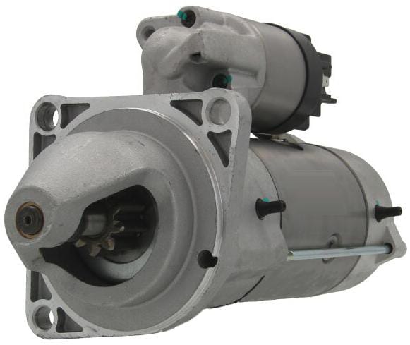 KRAMP Anlasser, 12 V, 3,0 kW STA2167264