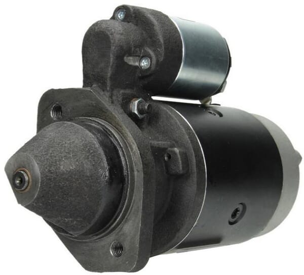 KRAMP Anlasser, 12 V, 2,7 kW STA2167292