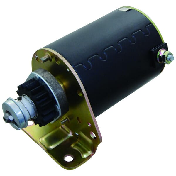 KRAMP Anlasser, 12 V, CCW, 16 Zähne STA2167333