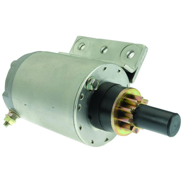 KRAMP Anlasser, 12 V, CCW, 10 Zähne STA2167340