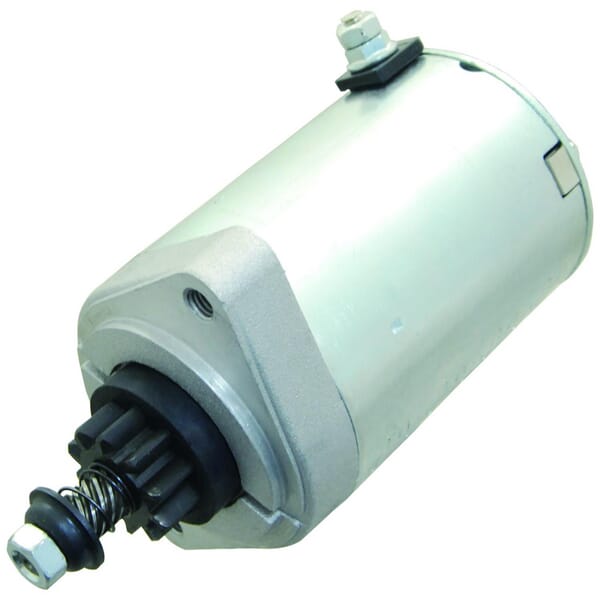 KRAMP Anlasser, 12 V, CCW, 10 Zähne STA2167344