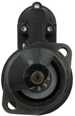 Démarreur 12V 1,9kW