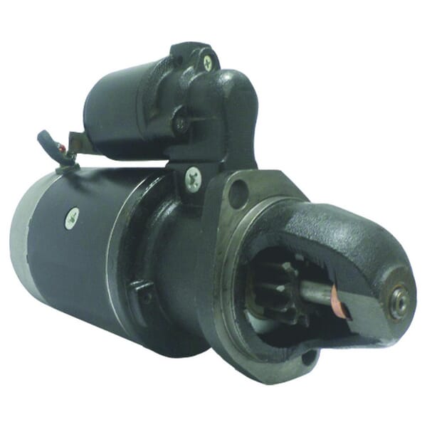 KRAMP Anlasser 12V 2,7kW STA2617084