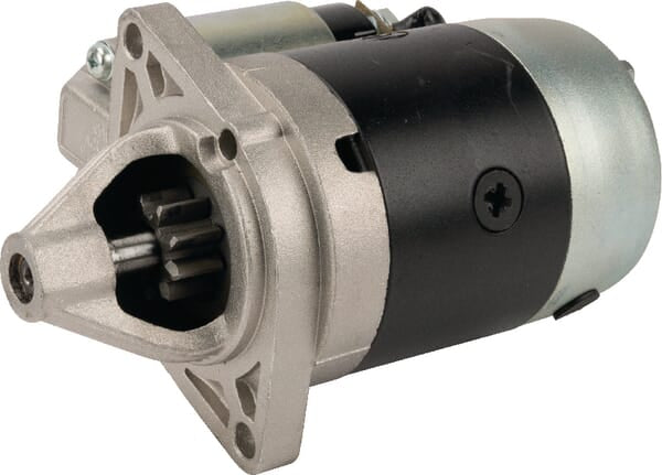 KRAMP Starter 12V 0.8kW STA2617154