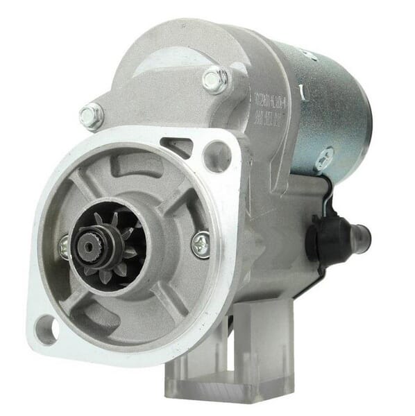 KRAMP Anlasser 12V, 2,2kW, 9-Zähne CW, Kramp STA2617178
