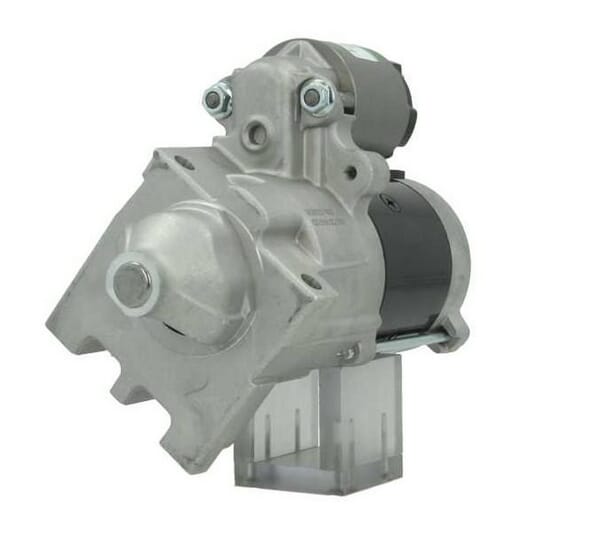 Démarreur 12V, 0,6kW, 12 dents, CW, Kramp