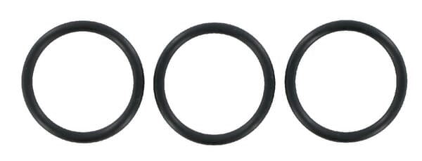 External gasket set