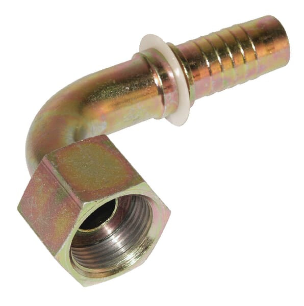 KRAMP Pressarmatur DN13-1" ORFS-90° PAV131690