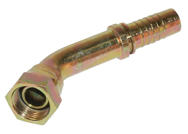 KRAMP Pressarmatur DN13-5/8 BSP-45° PF131045