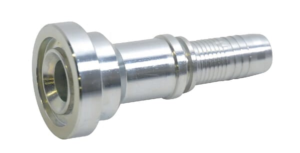KRAMP Pressarmatur + Flansch DN16-Ø41,3 mm PFS1612